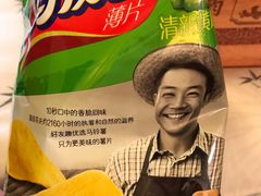 -青岛利群四方购物广场