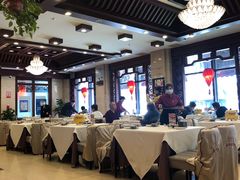 -老浒记民俗酒楼(王府井店)