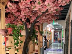 -缘福乡村铁锅炖民宿(八达岭店)
