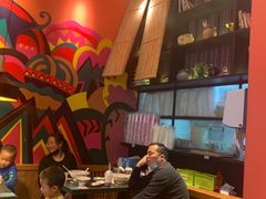 -鑫花溪牛肉米粉(苏州中心店)