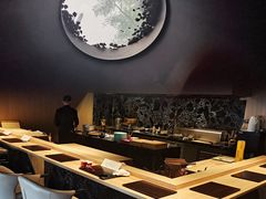 -元熹会席料理
