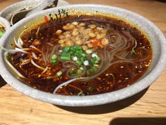 酸辣粉-默记孙抄手(经开万达店)