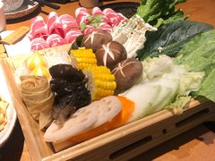 -呷哺呷哺(融创茂店)