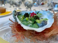 -九献创意菜·牛排馆(亮马河花园店)