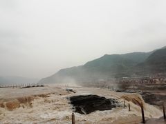 -陕西黄河壶口瀑布旅游区