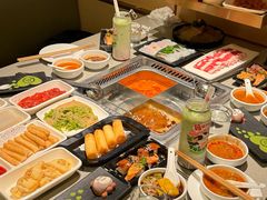 -海底捞火锅(天津SM城市广场店)