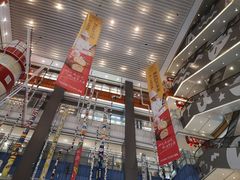 -天虹购物中心(石路店)