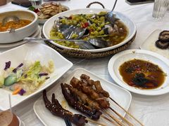 -庐州太太(南七里店)