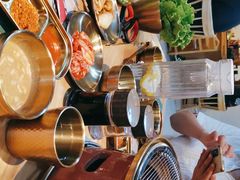 -闻老头·菊花炭烤肉(D11店)