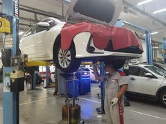 -哈尔滨龙晟一汽丰田4S店(民生路店)