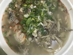 -阿叶羊杂碎(前进街店)