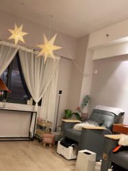 -雪儿·YuKi美甲美睫皮肤管理Salon