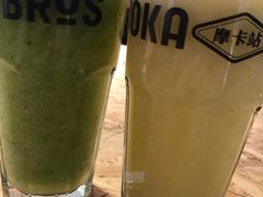 -Moka Bros 摩卡站(西单大悦城店)