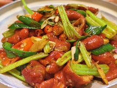 -伊喜饺子(五道口学院路店)