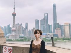 -上海和平饭店华懋阁 Cathay Room