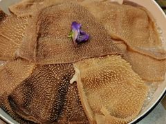 -牛村来人潮汕牛肉火锅(西单店)