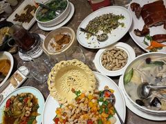 -骏丰酒楼(黄编店)