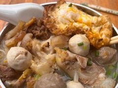 -文惠猪脚粉(富景小区店)