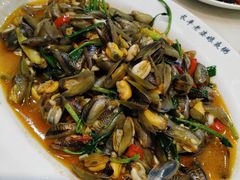 -长平老姿娘夜粥(平东一街店)