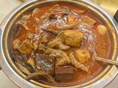 -华兴大酒楼(亿宝大厦店)