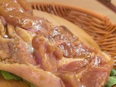 -牛犇炭火烤肉·鲜切烤肉(承德总店)