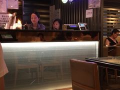 -翠华餐厅(湾仔店)