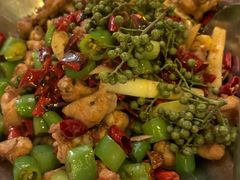 -龙门阵茶屋川菜馆(武康路店)