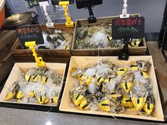 -HIHE Bistro·Oyster Bar(华熙live店)