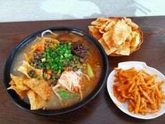 螺肉螺蛳粉-柳大厨螺蛳粉(人民路总店)