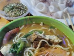 -老宅原住民沙茶面精品小吃(龙头路店)
