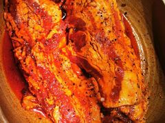 -鼎香缘海鲜自助火锅烤肉(锦辉购物广场店)