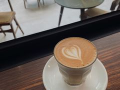 -野鸽子咖啡(航空路店)