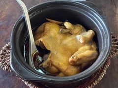-环秀楼(黄山呈坎店)