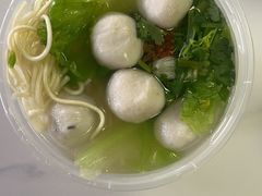 -潮汕钟记面饺店(沙东店)