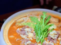-鳗鱼家·深夜食堂(军博店)
