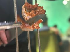 -戈拿旺巴西烤肉(崇文门店)