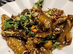 -79号渔船海鲜饭店(宝安店)