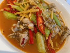牛蛙-南太湖山庄·四季轩&国风堂中餐厅