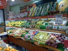 零售区-鲜丰水果(大武汉1911店)