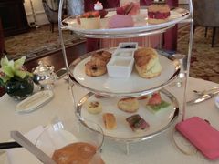 -Salon de Ville浦江汇(上海外滩华尔道夫酒店店)