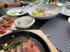 -188西餐厅(园林宾馆店)