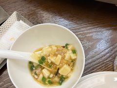 西施豆腐-一江小院(西施滩餐馆)