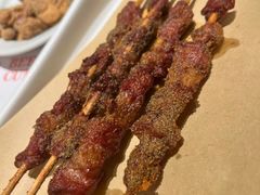 -左庭右院鲜牛肉火锅(长泰广场店)