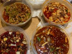 -陈麻婆豆腐总店