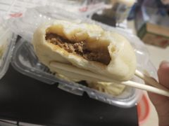 -宝正臻天津包子总店(金阳光居易店)