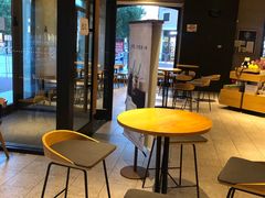 -星巴克(天津佛罗伦萨小镇店)