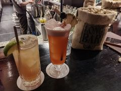 -Long Bar(莱佛士酒店)