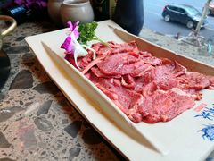 麻辣牛肉-小龙坎火锅(春熙太古里店)