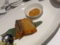 -Yan Ting 宴庭中餐厅(上海静安瑞吉酒店)