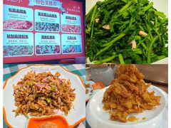 -向外鱼乐·土菜·虹鳟鱼